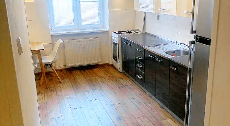 Apartment with 1 room for 6 persons — photo 4