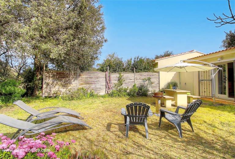 Nice gite with barbeque, terrace & yard | Pet-friendly — photo 3