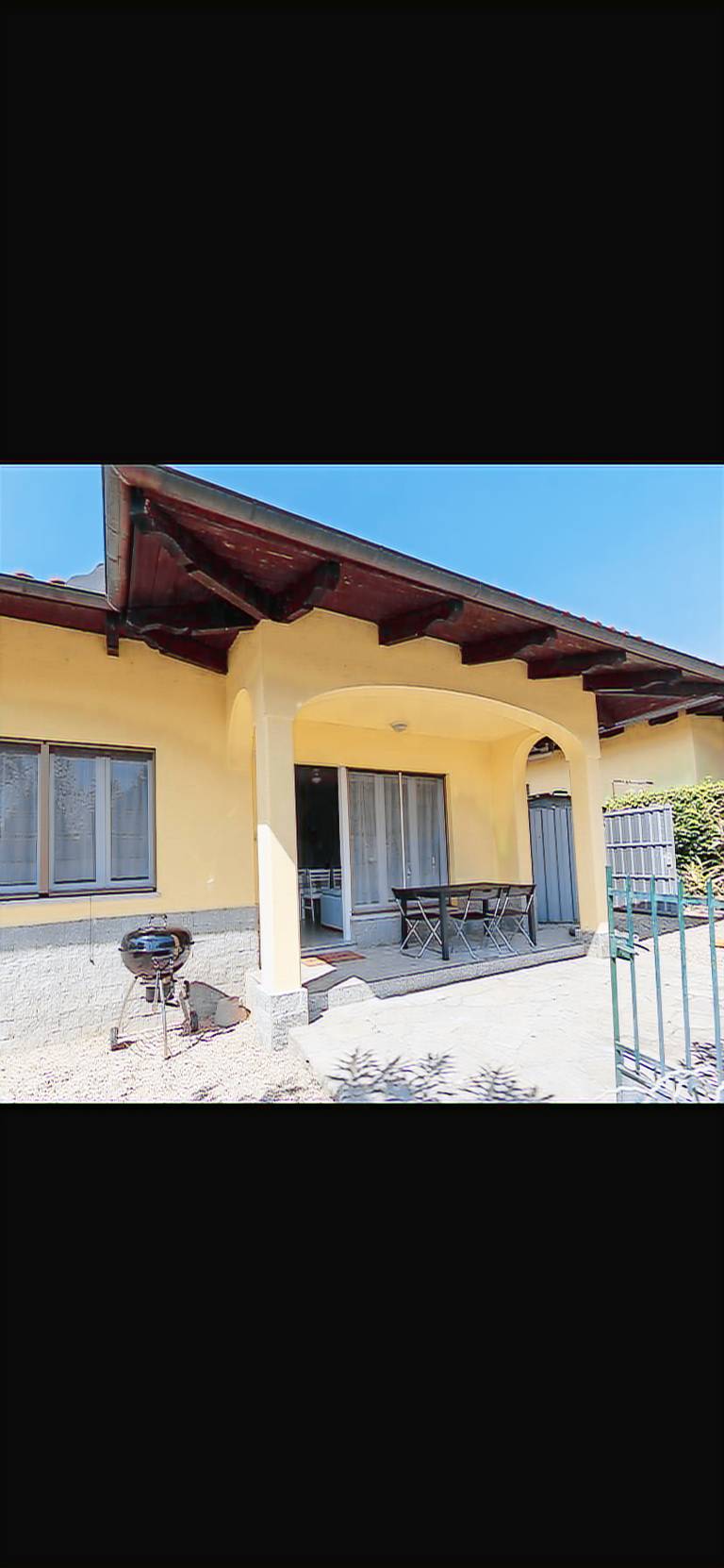 Casa Familiare con Giardino e WiFi Gratuito