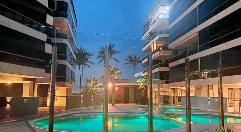 Holiday apartment with pool — photo 3