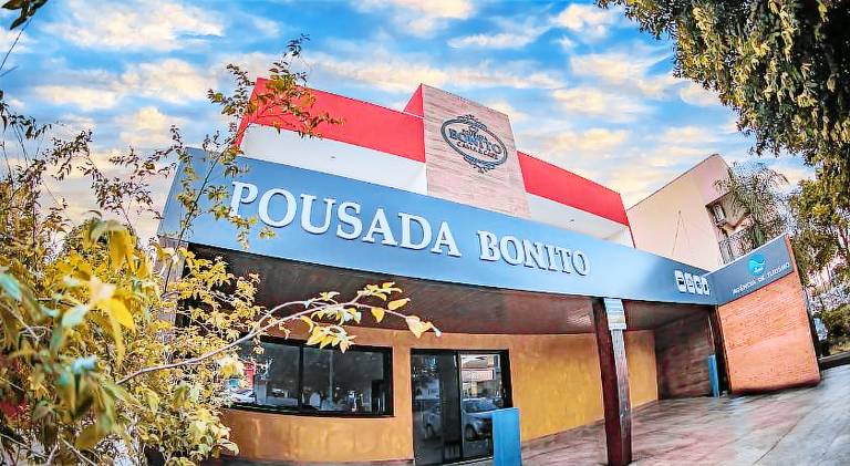 Pousada Bonito Cama e Cafe — photo 5