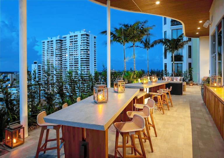 Canopy by Hilton West Palm Beach - Downtown — photo 3