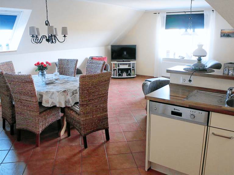 Ferienwohnung Nordstrand