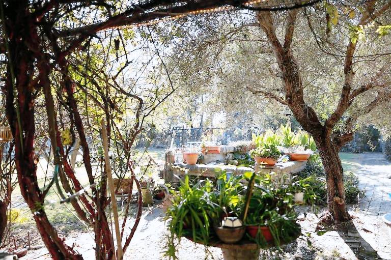 Bed & Breakfast  Bolonia