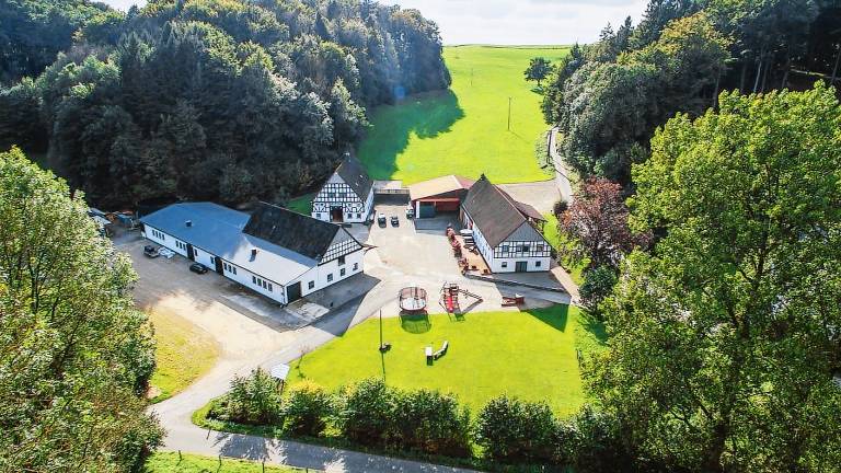 Ferienwohnung  Elspe