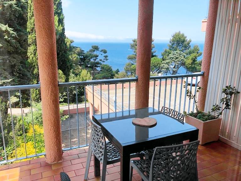 Studio Collioure