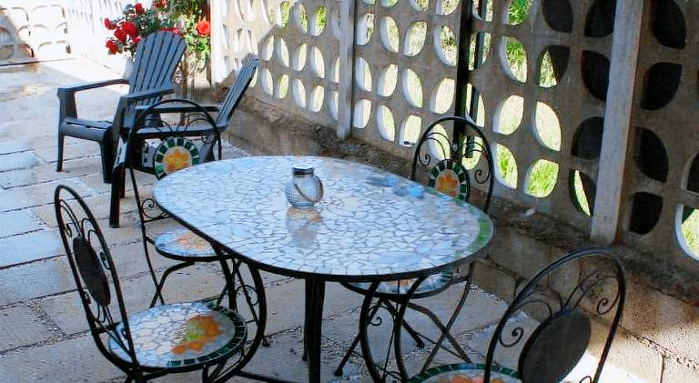 Almond b&b — photo 5