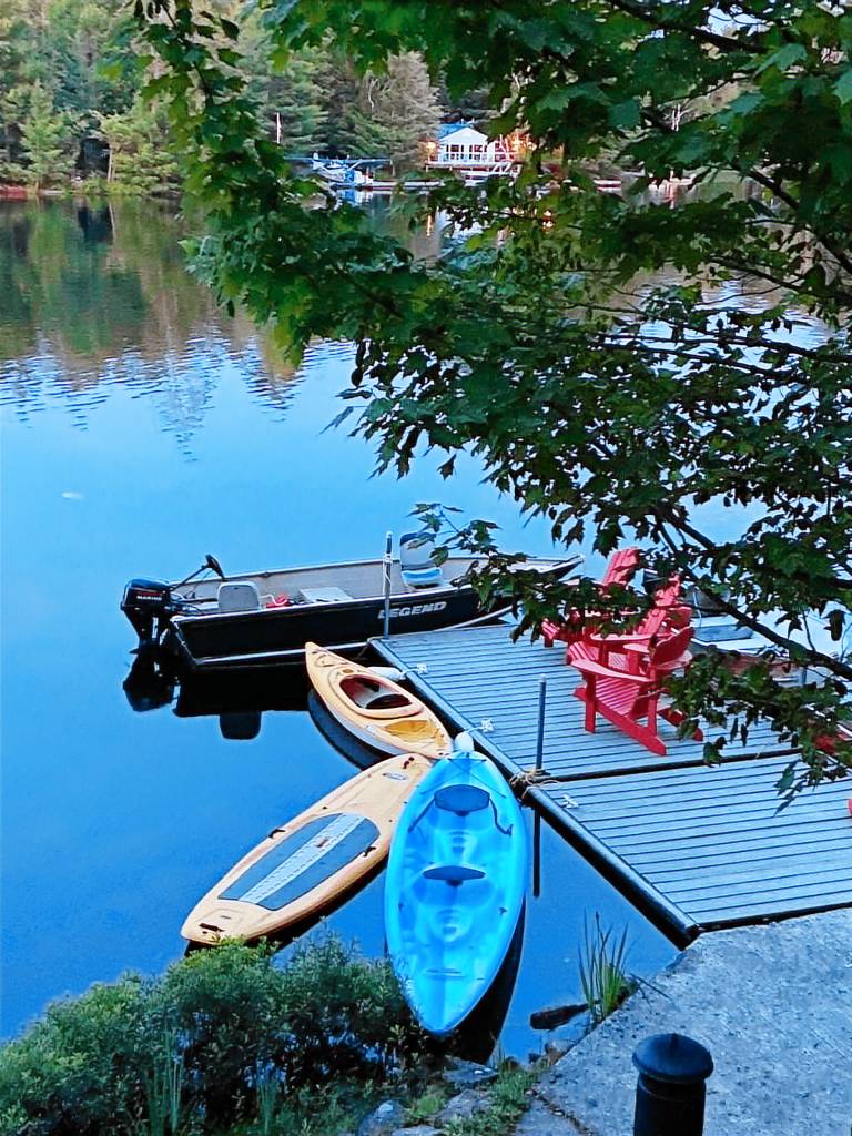 Cabin  Gravenhurst