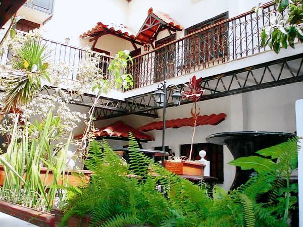 Hotel Calacoto