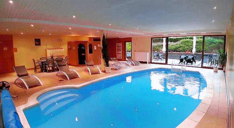 120 m&sup2; Ferienwohnung