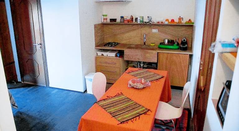 Apartment with 1 room for 2 persons — photo 3