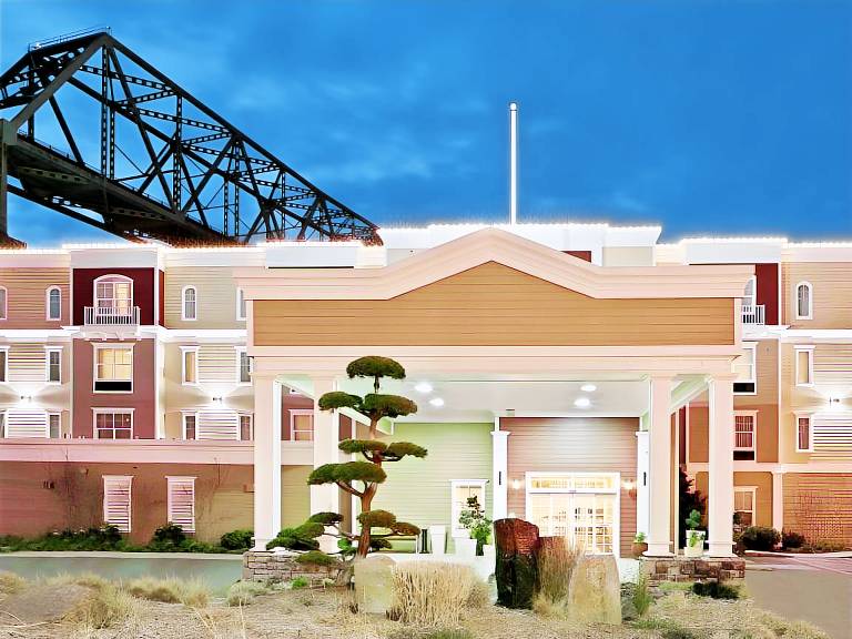 Holiday Inn Express Hotel & Suites Astoria By IHG in Astoria, OR