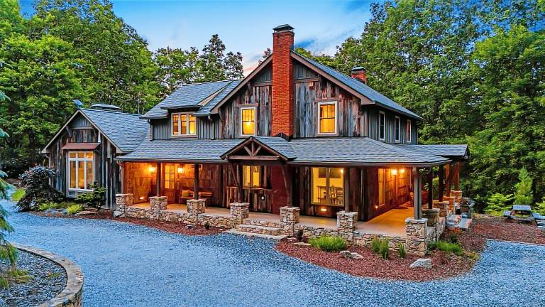 House Hendersonville