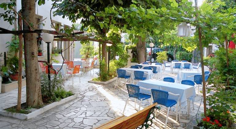 Albergo Moretti — photo 3