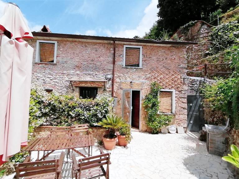 Maison de vacances Culla
