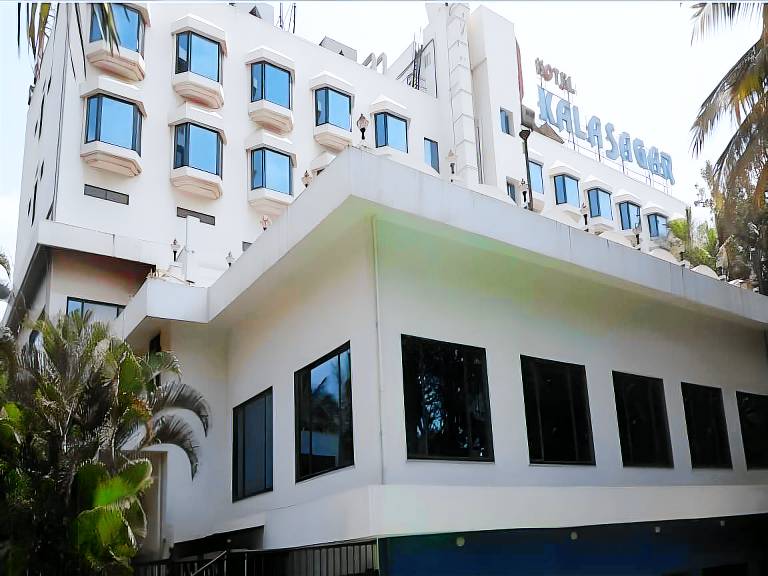 Hotel Kala Sagar