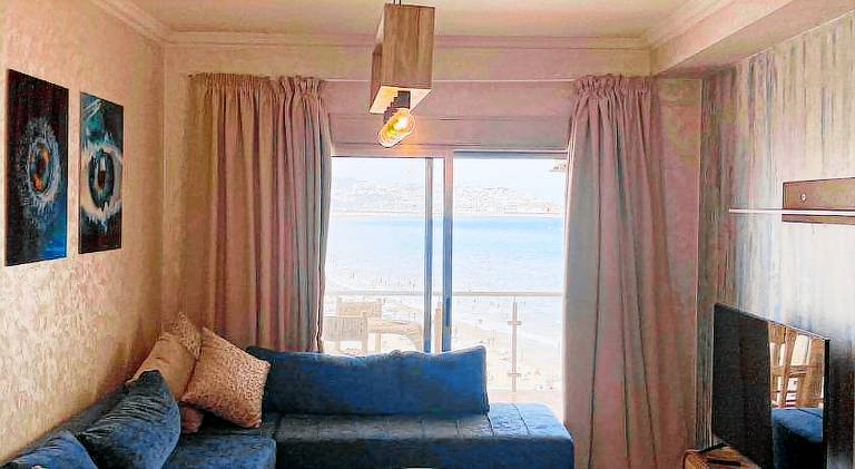 Wonderful holiday apartment | Beach nearby | Pets allowed — photo 2