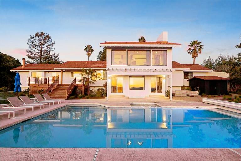 Villa  Rohnert Park