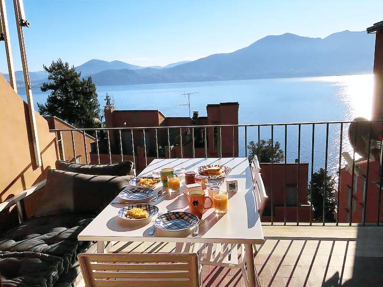 Apartma Piancavallo