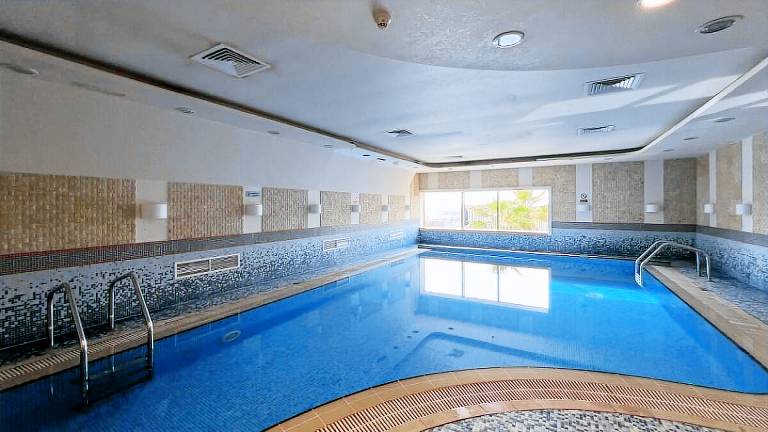 Apartment Palm Jumeirah