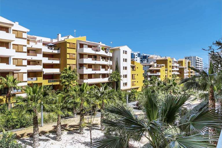 Rental apartment with private pool & yard | Beach view — photo 4