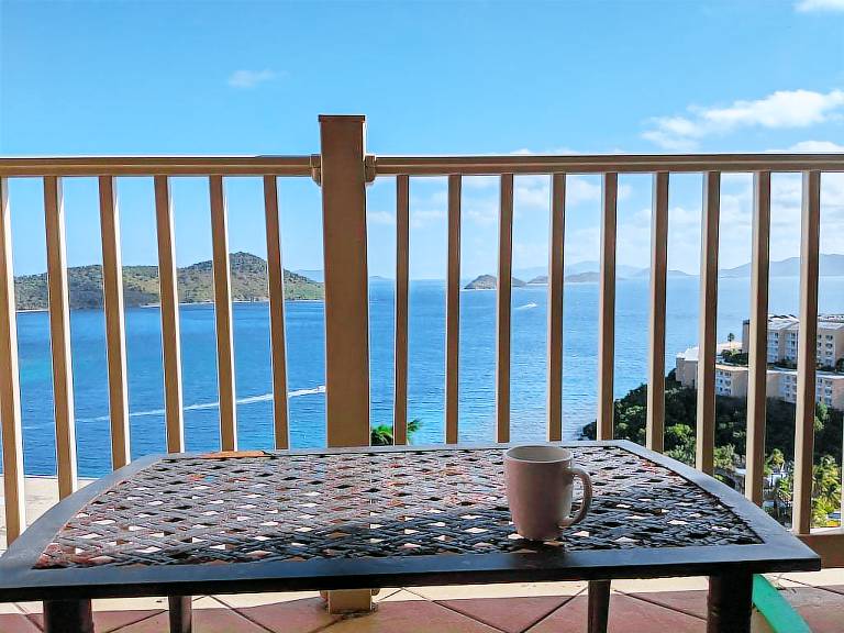 Condo Saint Thomas