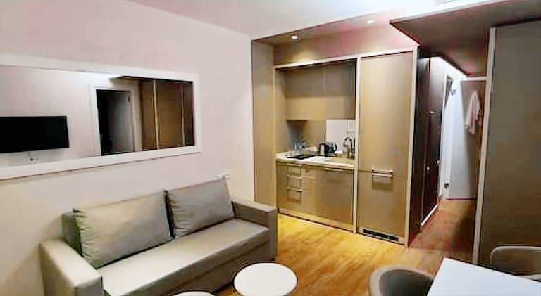 Lovely apartment | Next to the beach | Pet-friendly — photo 2
