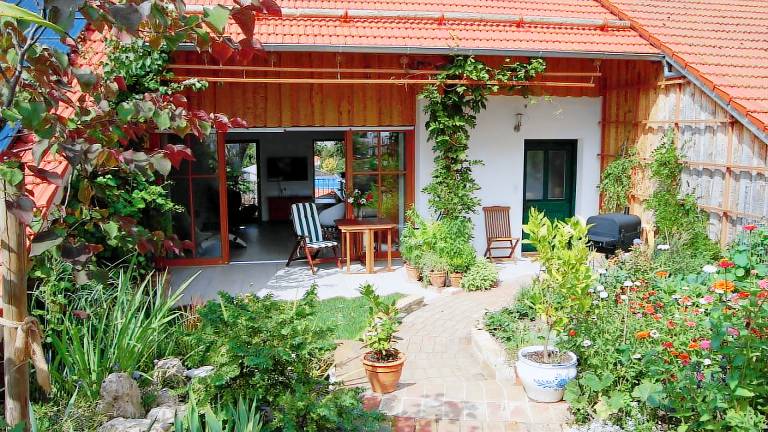 Ferienwohnung Denklingen