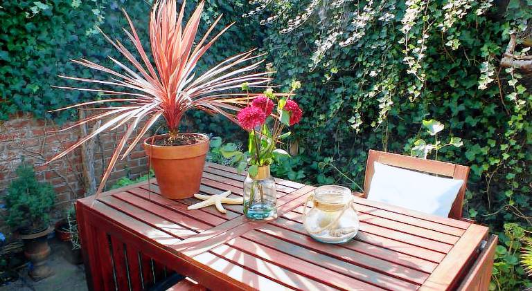 House | Close to the beach | Pet-friendly — photo 4