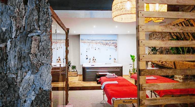 Hotel de Castigno - Wine Hotel & Resort — photo 2