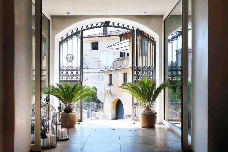 Albergo Al Sole