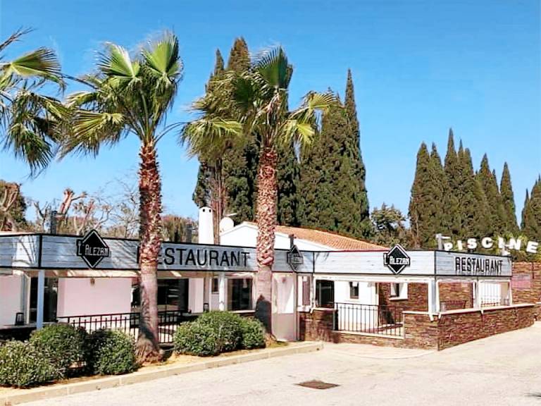 Mobilheim La Londe-les-Maures