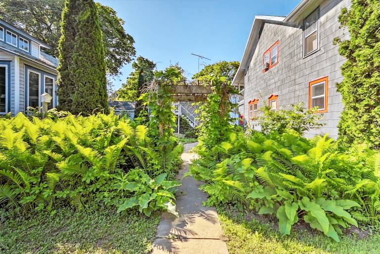 Apartment Sturgeon Bay