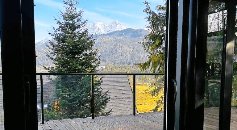 Apartment with pool | Pet-friendly in Koscielisko