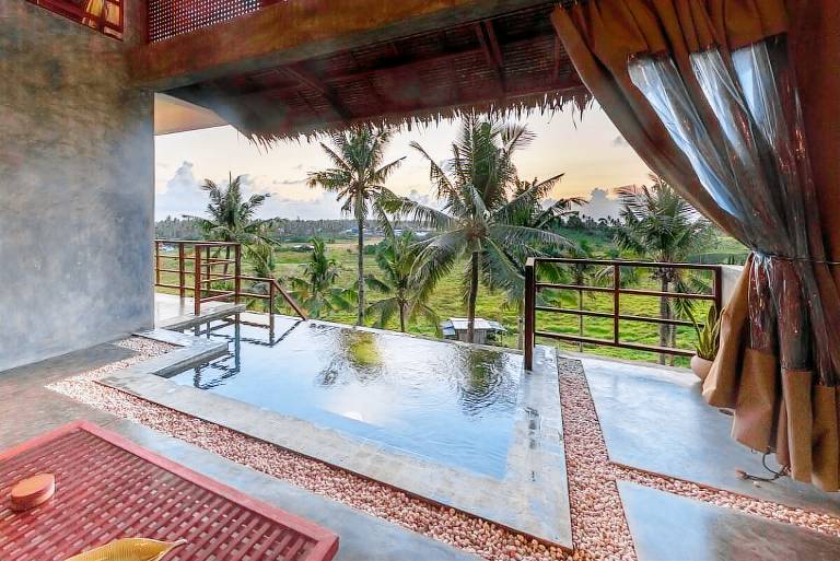 Villa with garden & pool | Good for workation — photo 4