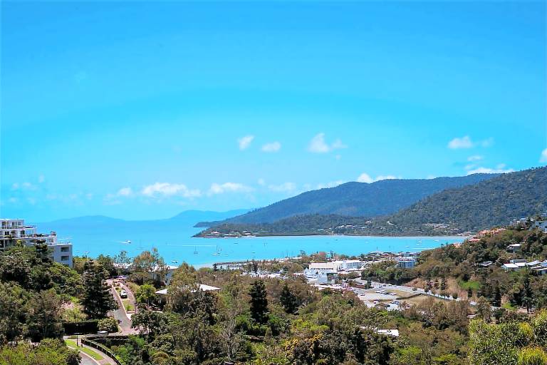 House Airlie Beach