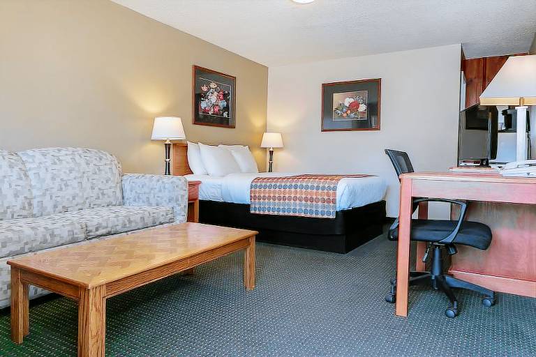 Motel  Eugene