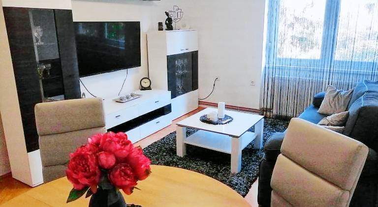 Apartman Varaždin