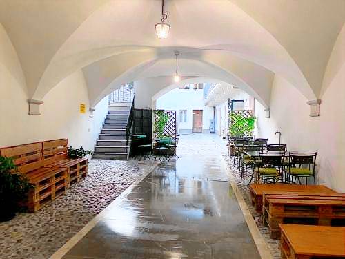 Bed & Breakfast Tolmezzo