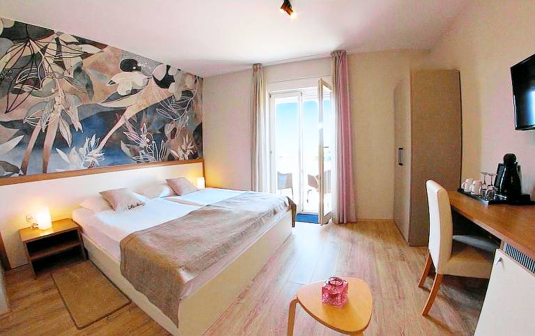 Bed & Breakfast San Lorenzo