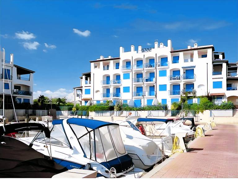 Ferienwohnung Cattolica