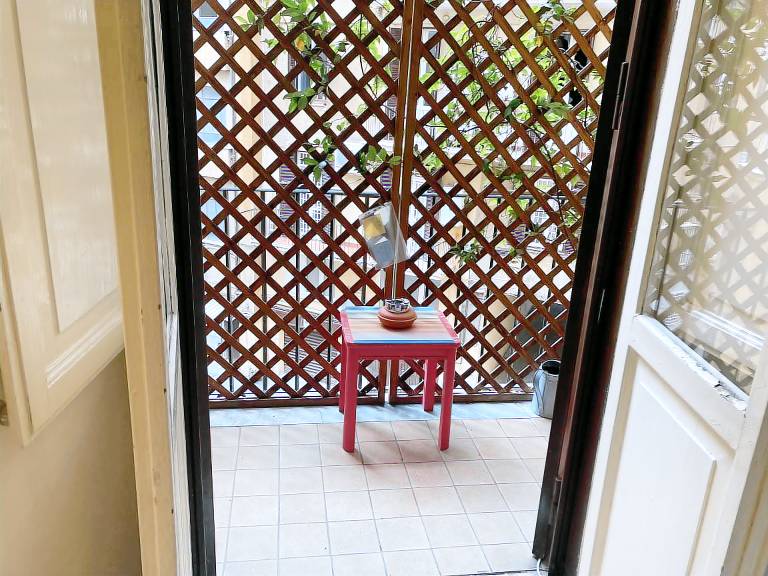 Holiday apartment with 1 room for 4 persons — photo 5