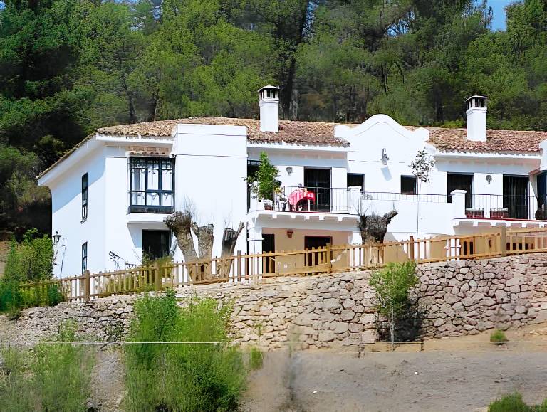 Apartamento Beas de Segura