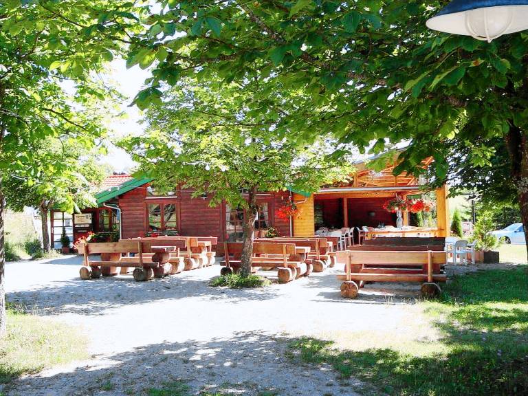 Ferienhaus Riedlingen