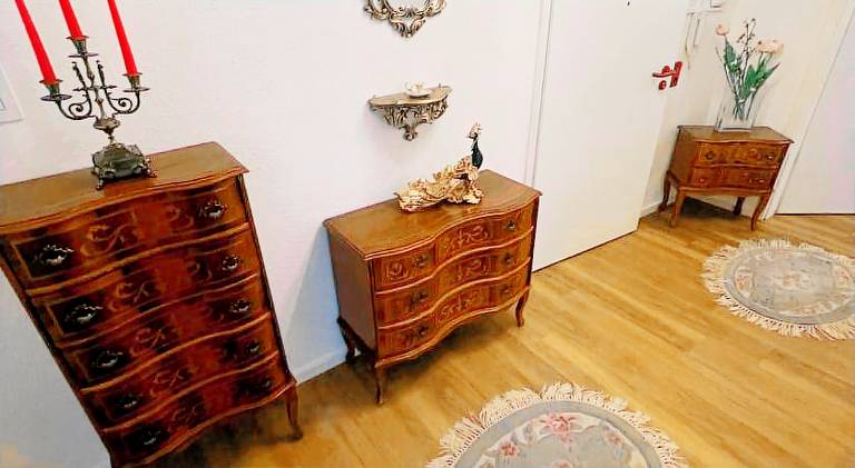 Holiday apartment | Pets allowed — photo 4