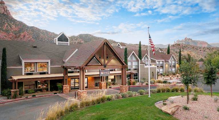 Hyatt Place Springdale/Zion National Park — photo 4