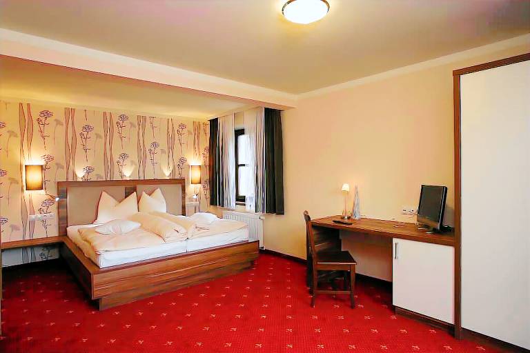 Landgasthof Zum Lang (Untergriesbach) in Passau