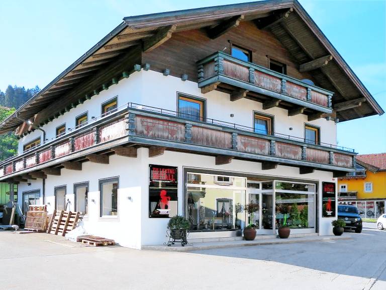 Ferienwohnung  Fügen