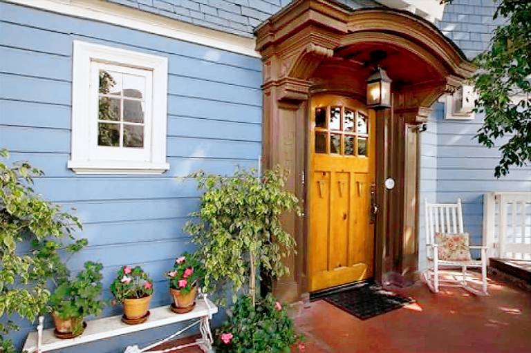 Bed & Breakfast Pacific Palisades