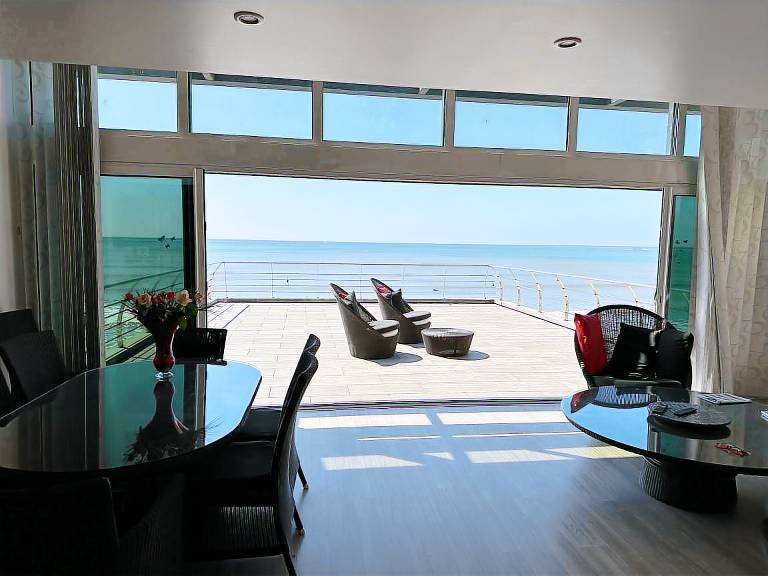 Maison de vacances Givrand